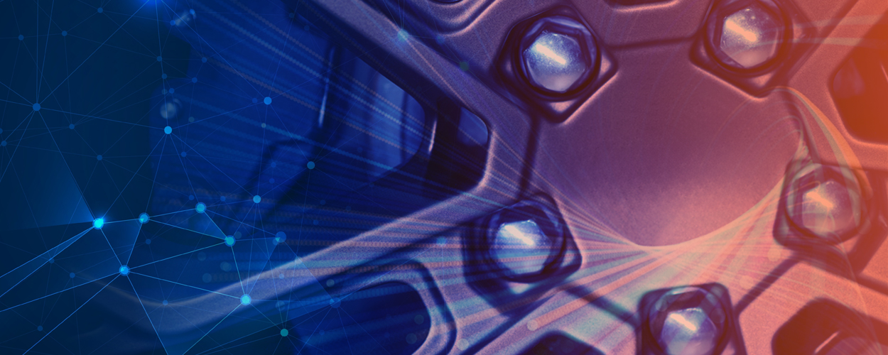 Torque Wheels Shifts Into High Gear with Jitterbit EDI