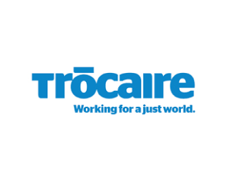 Trocaire Logo