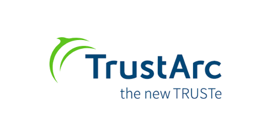 TrustArc-logoen