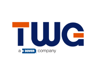 Logotipo de TWG