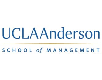UCLA Anderson - School of Management Logo