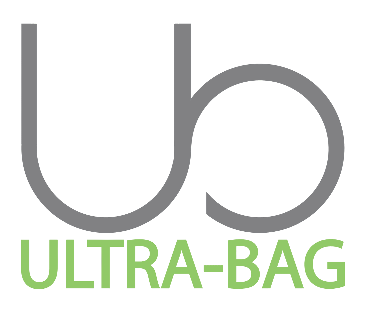 Ultra-Bag logo