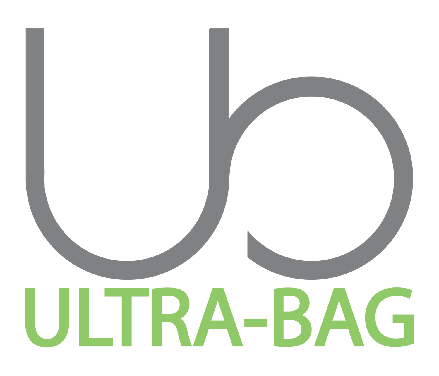 Logo Ultra Bag