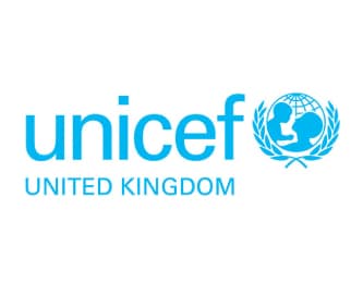 UNICEF - United Kingdom - Logo
