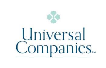 Universal Companies Logo - E-Commerce Integration
