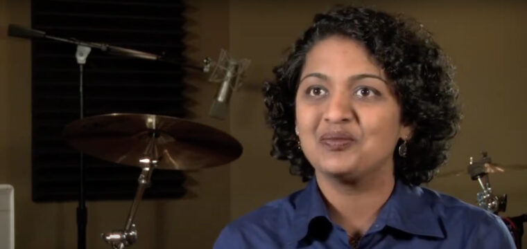 Témoignage — Vidya Chadaga, ServiceMax