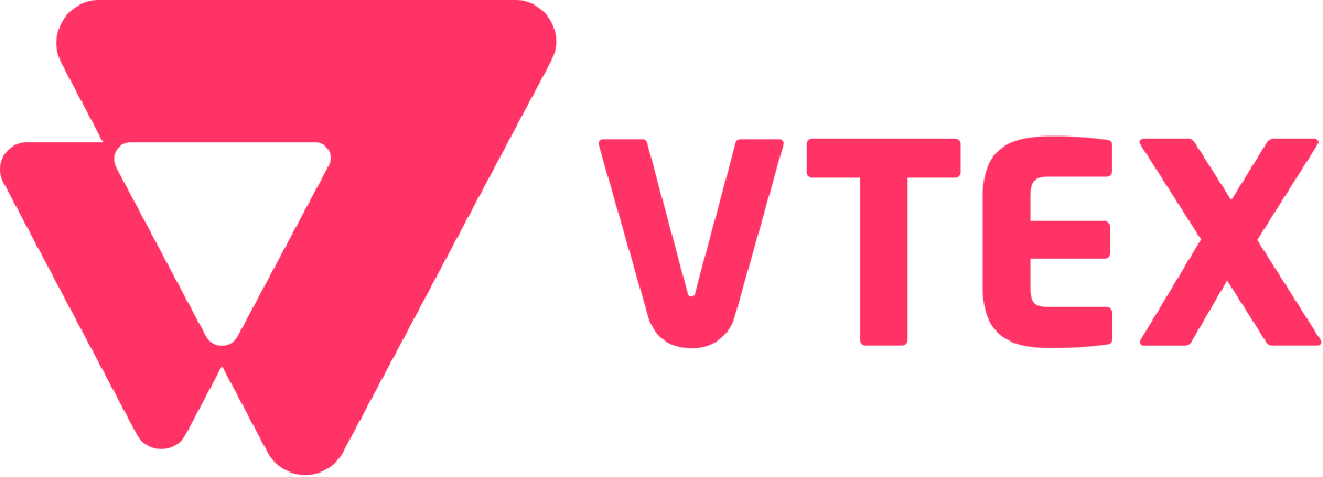 VTEX logo