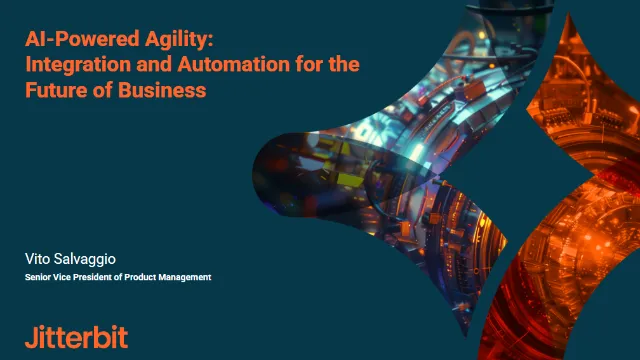 AI-Powered Agility: Integration and Automation for the Future of Business