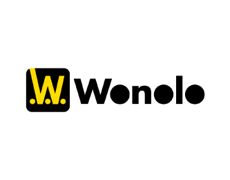 Wonolo-logo