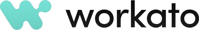Logotipo do Workato
