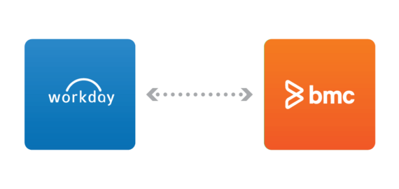 Workday BMC Helix-integratieoplossingen - Jitterbit