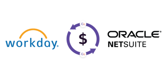 Workday til Oracle Netsuite Integration Solution - Jitterbit