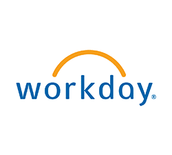 workday logotipo