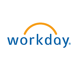 workday logotyp