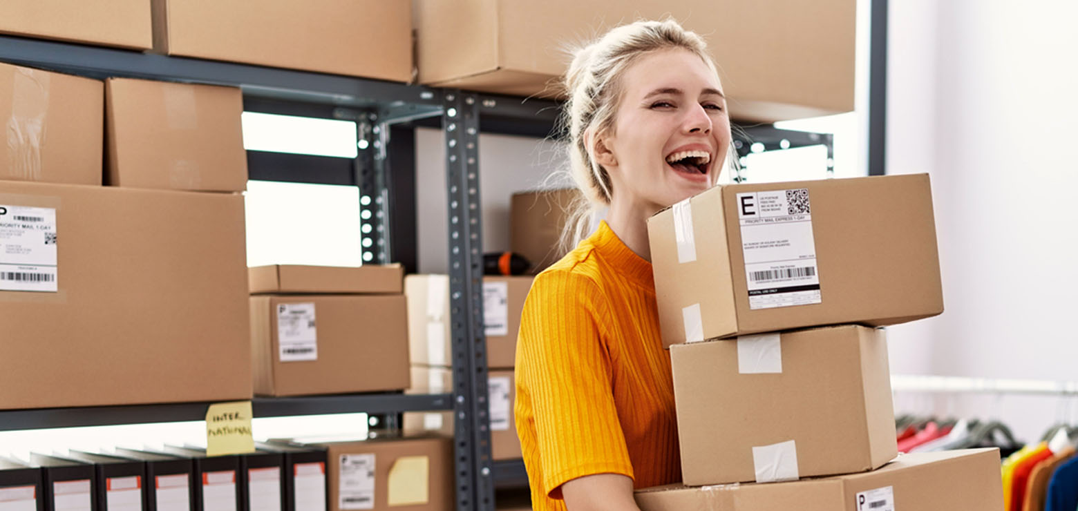 Intégration du commerce électronique ERP