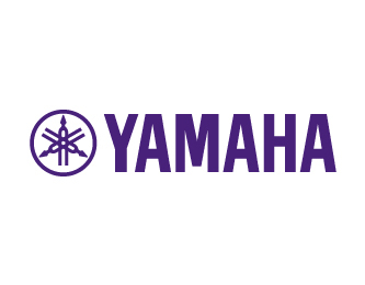 Logo Yamaha