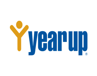 Logotipo de Yearup