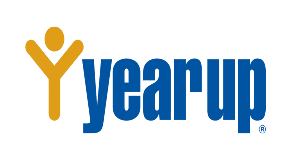 YearUp Logo