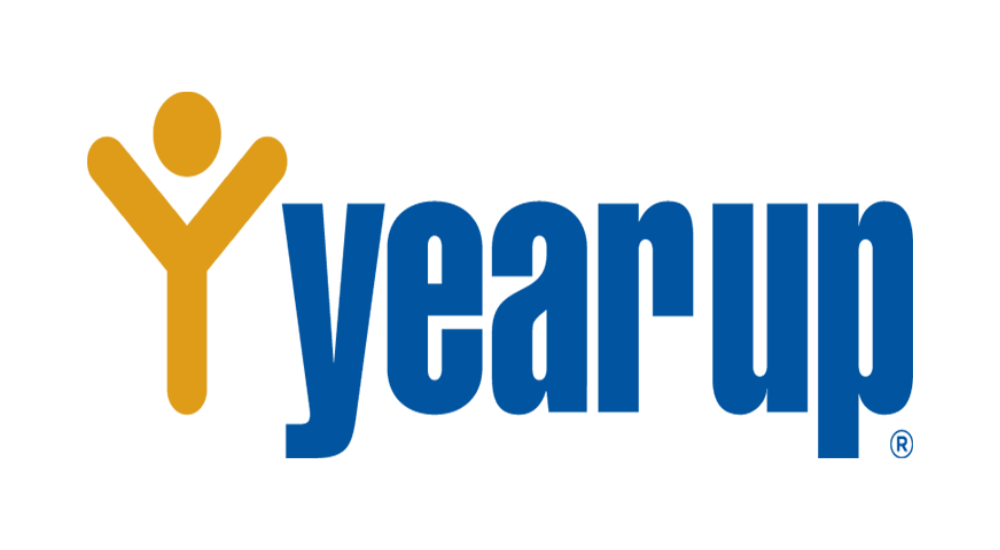 Logo Year Up