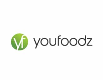 Youfoodz Logo