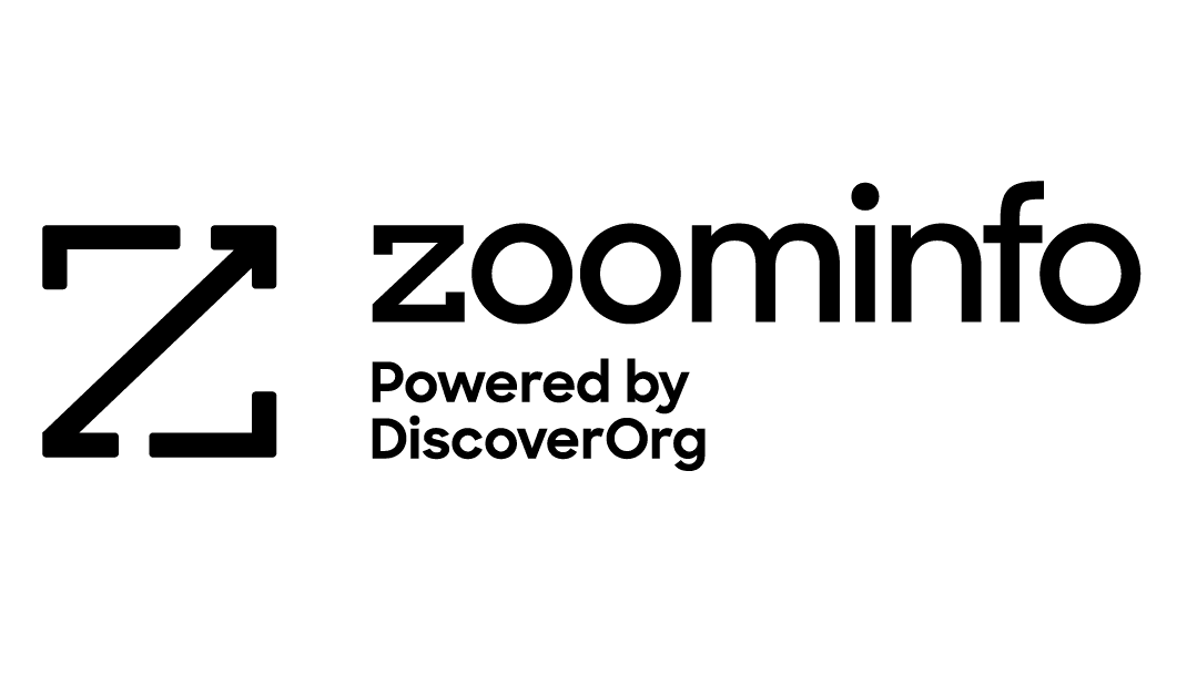 Logotipo de información de zoom