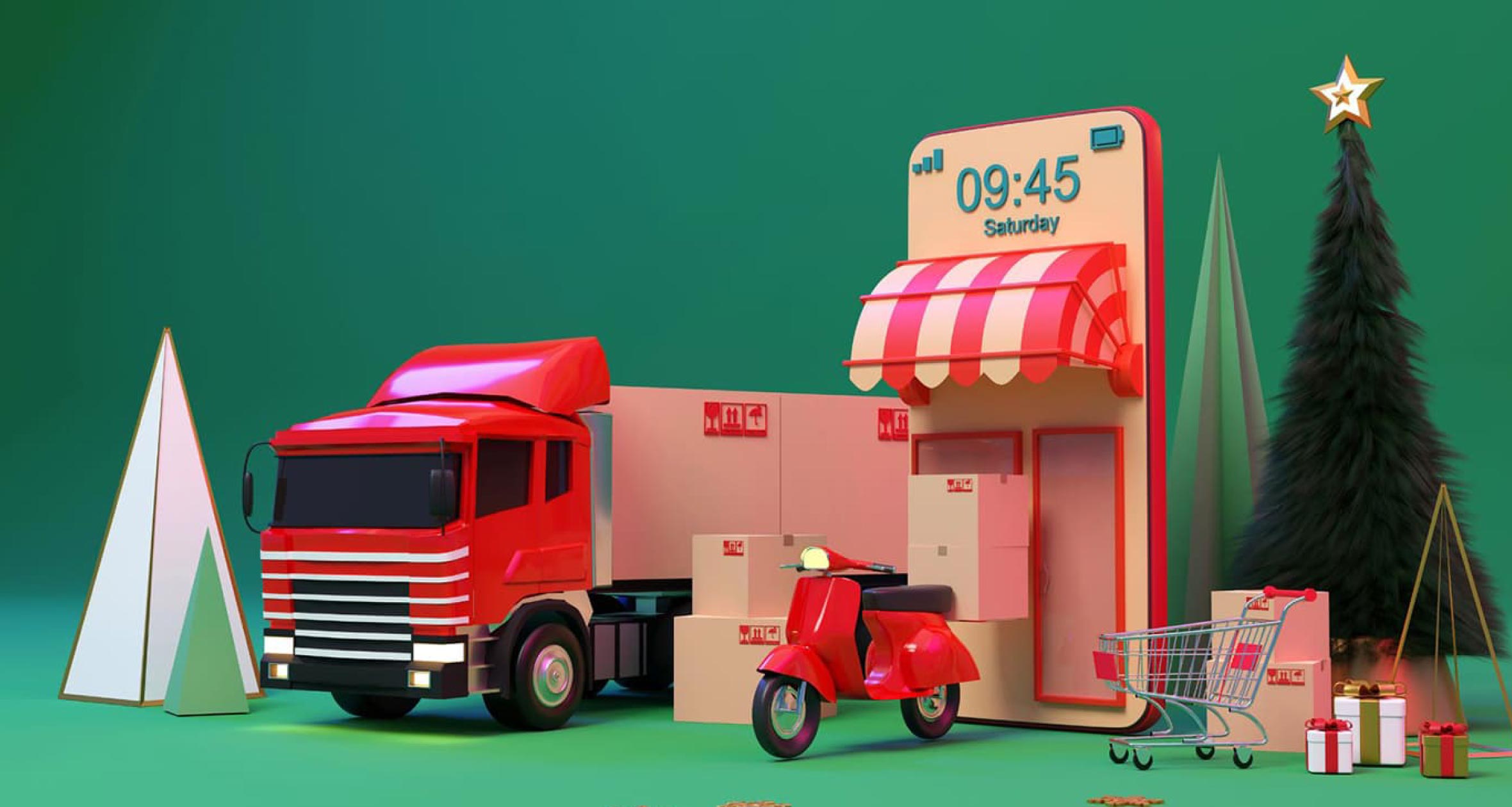 5 Tips to Prepare Your Ecommerce Business for the Holiday Season