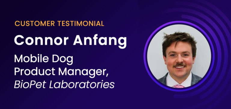 Testimonial — Connor Anfang, BioPet Laboratories