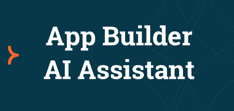 App Builder AI Assistant Demo