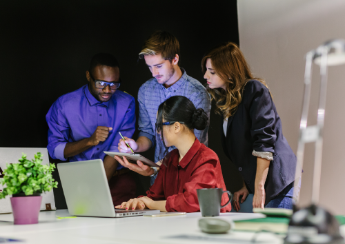 Jitterbit’s 2021 HR Integration Survey Shines the Light on Recruitment, Compensation, and Onboarding as Key 2022 Corporate Priorities