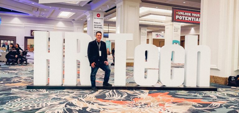 5 Key Takeaways from HR Tech 2023