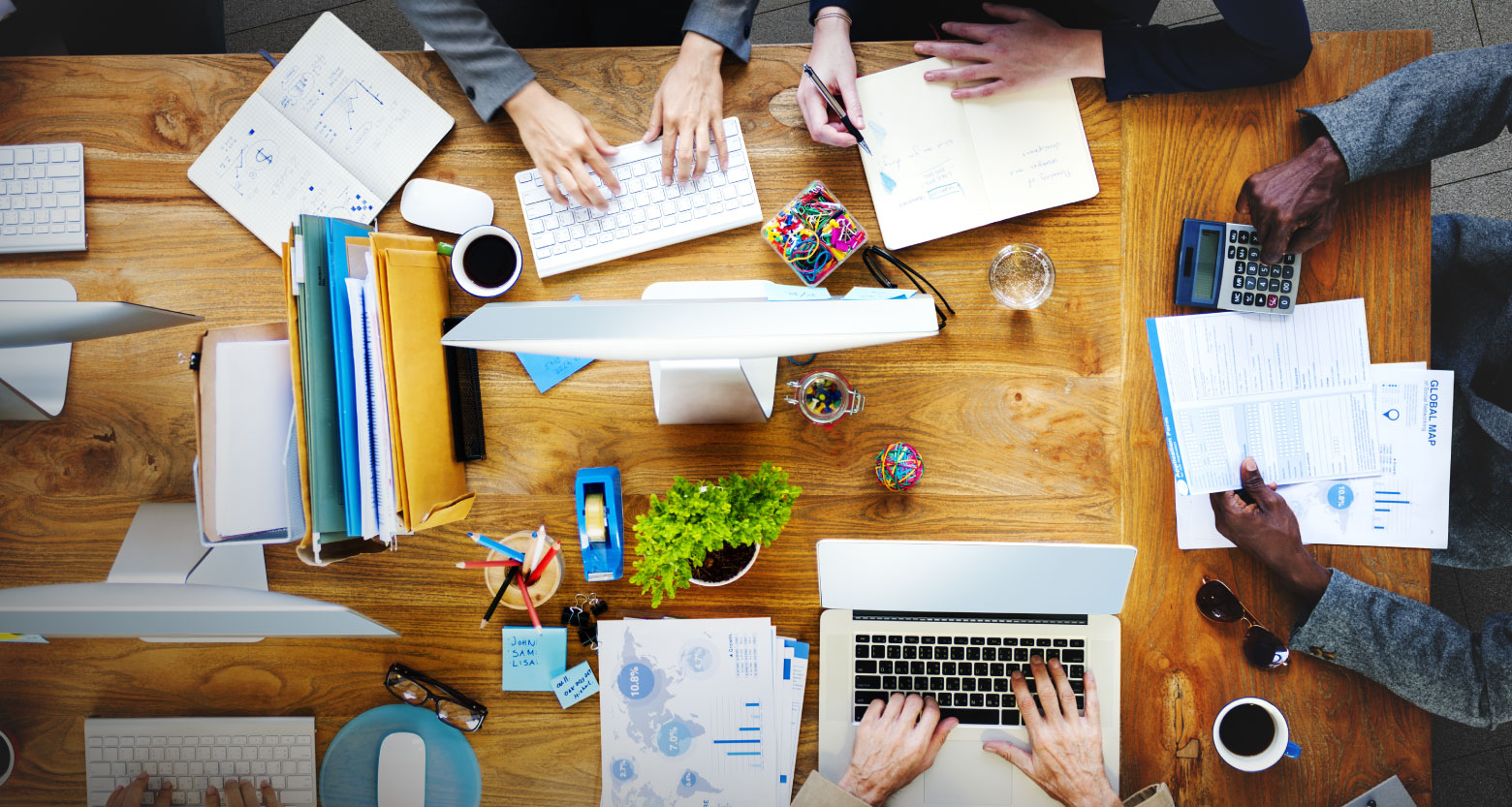 QuickBooks Solution Sheet