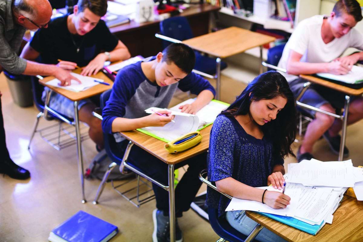 Top 7 Strategies for a Connected Campus