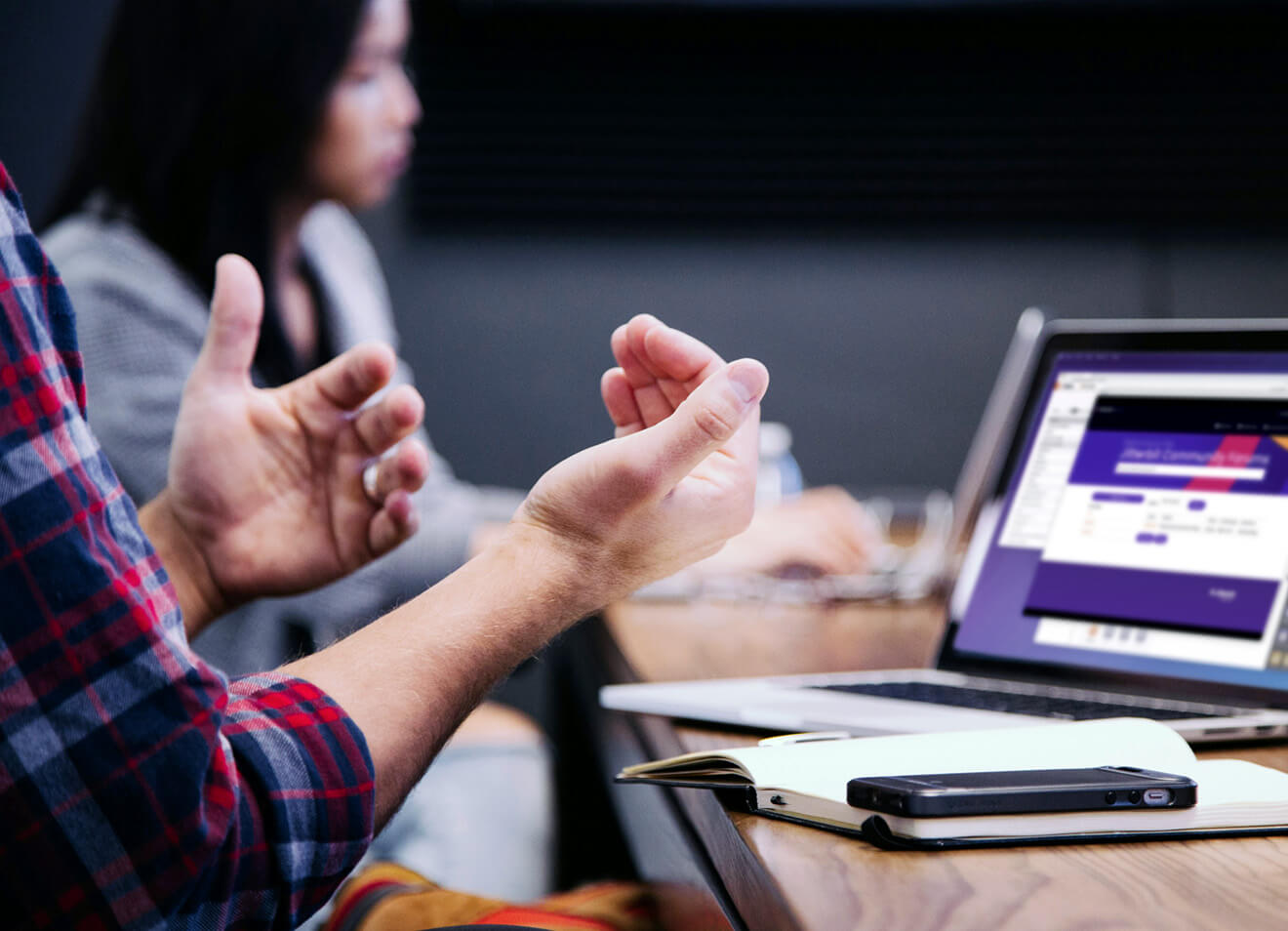 Support and Services: Jitterbit Community