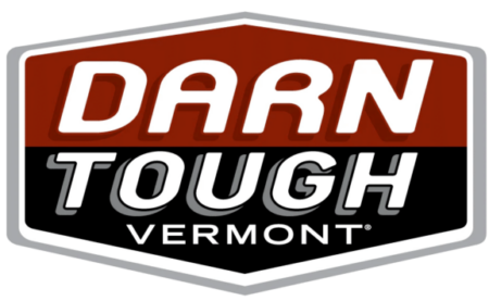 Darn Tough logo