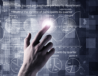 Infuse Artificial Intelligence into Business Processes with APIs