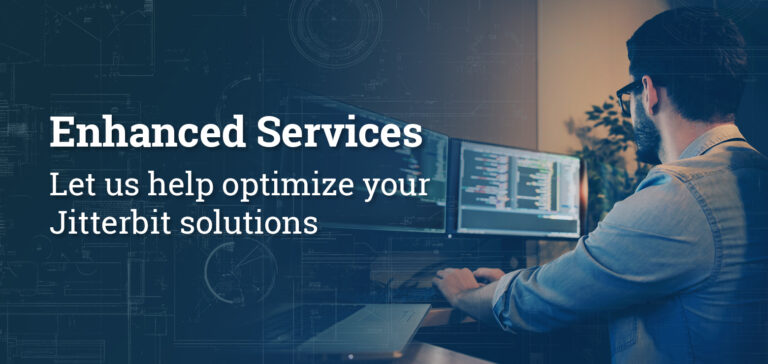 Enhanced Services Solution Sheet