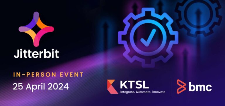 How Enterprises are Automating Their Way to Success | 25 April 2024