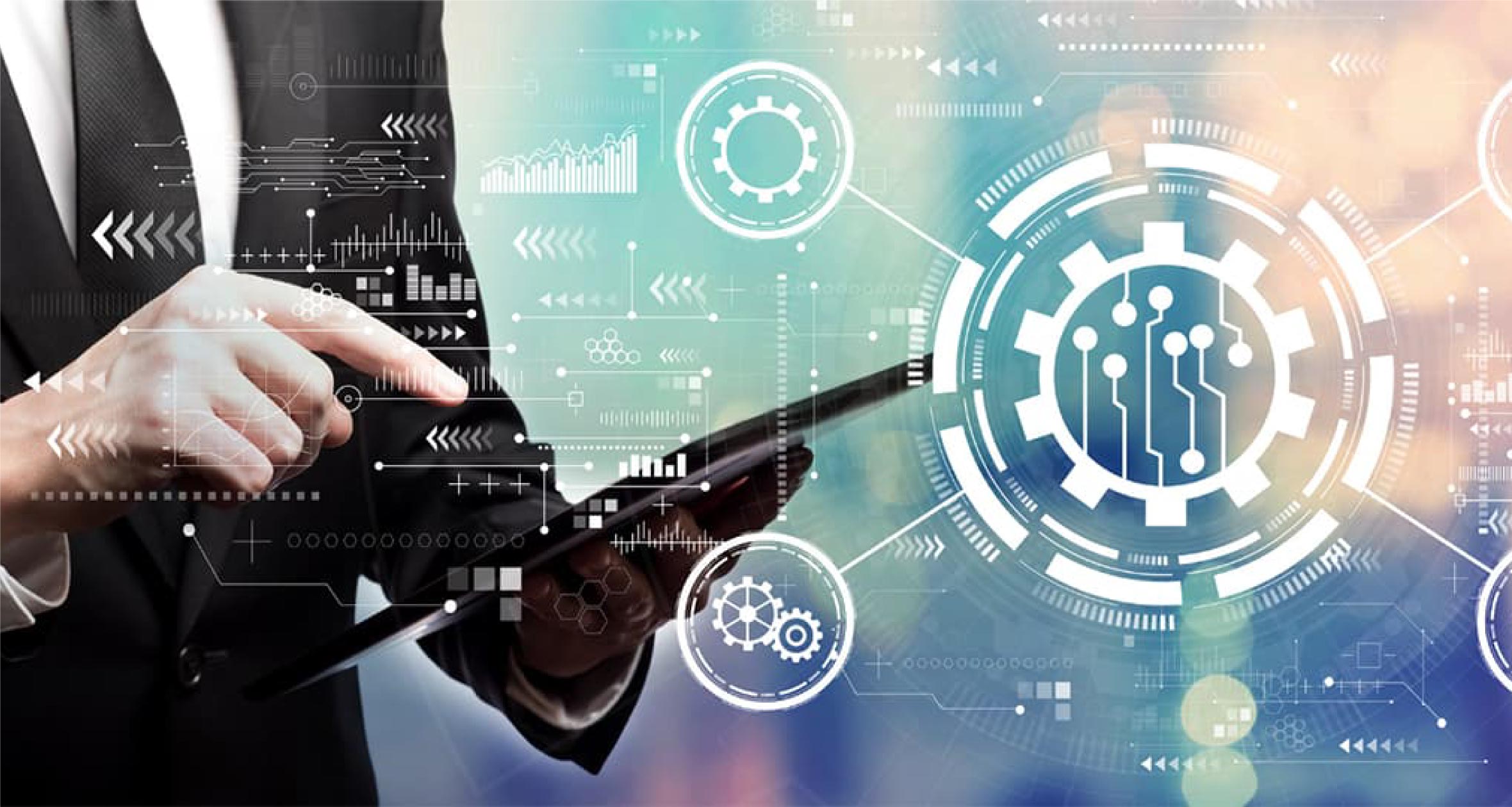 iPaaS: The Key to Hyperautomation