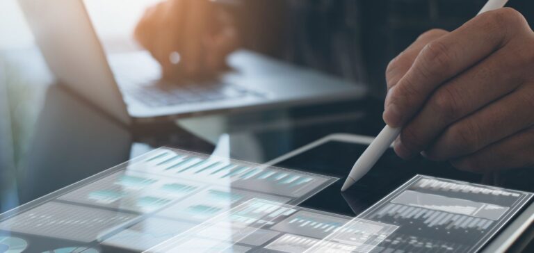Strategic Trends in Low-Code App Development: 2023 and Beyond