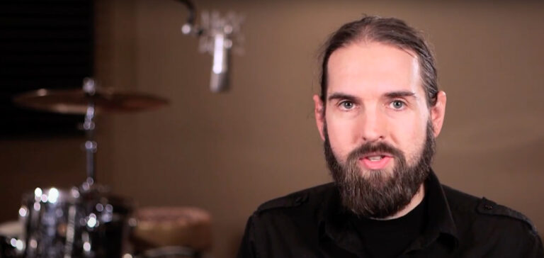 Testimonial — Luke Stevens, Berklee Online