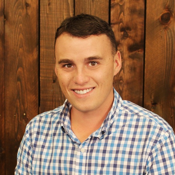 Ryan Savage - Headshot - VitaCup Quote