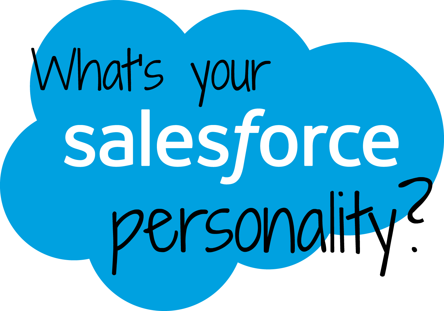 What’s Your Salesforce Personality?