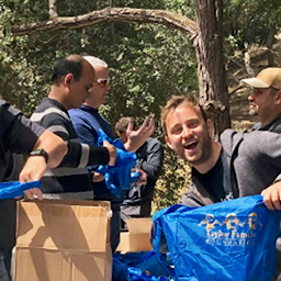 Jitterbit’s “Pledge 1%” Movement: The Taylor Family Foundation