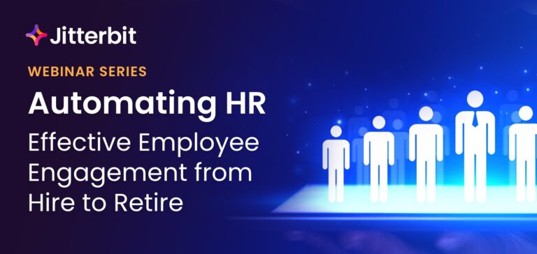 Automating HR Onboarding